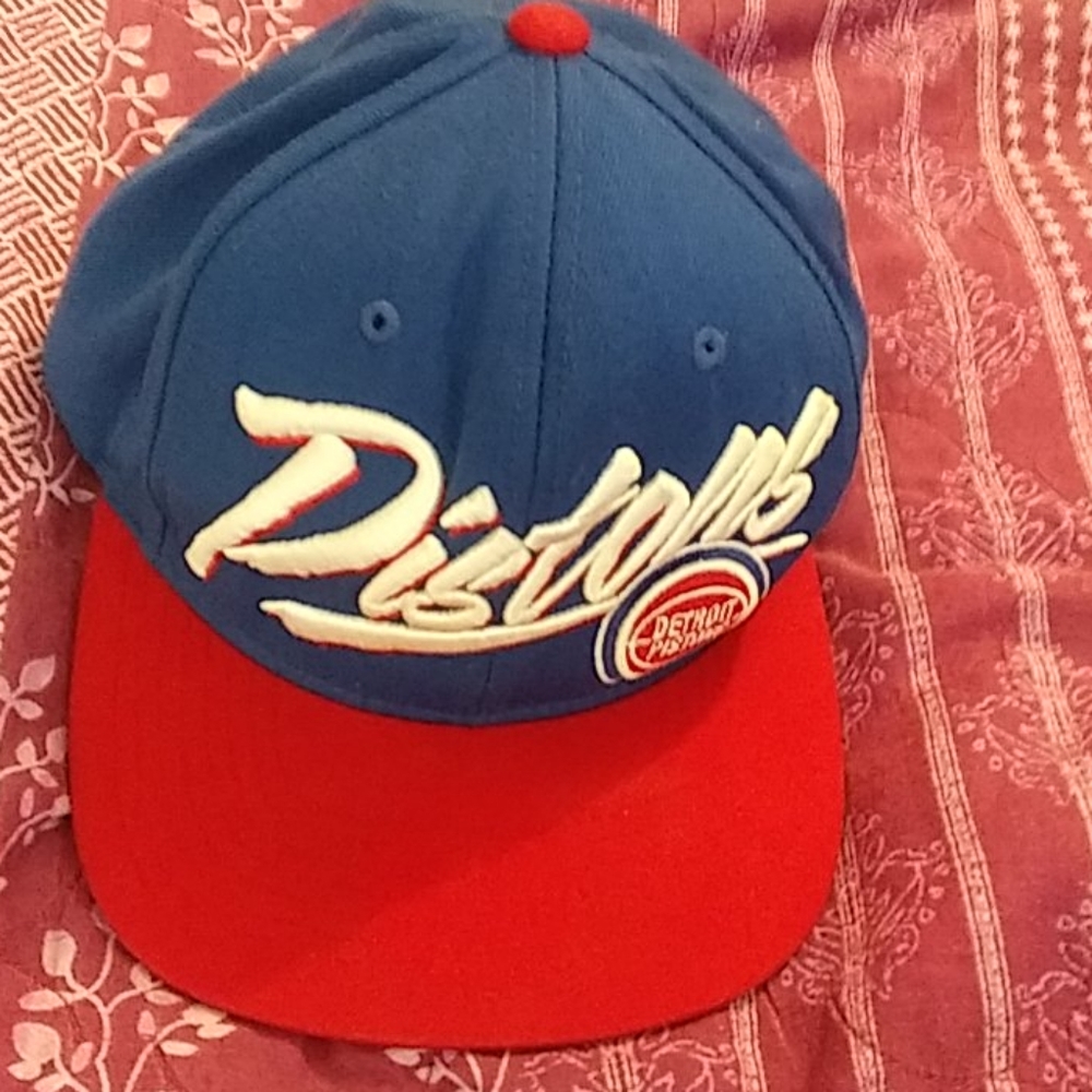 Men's hat